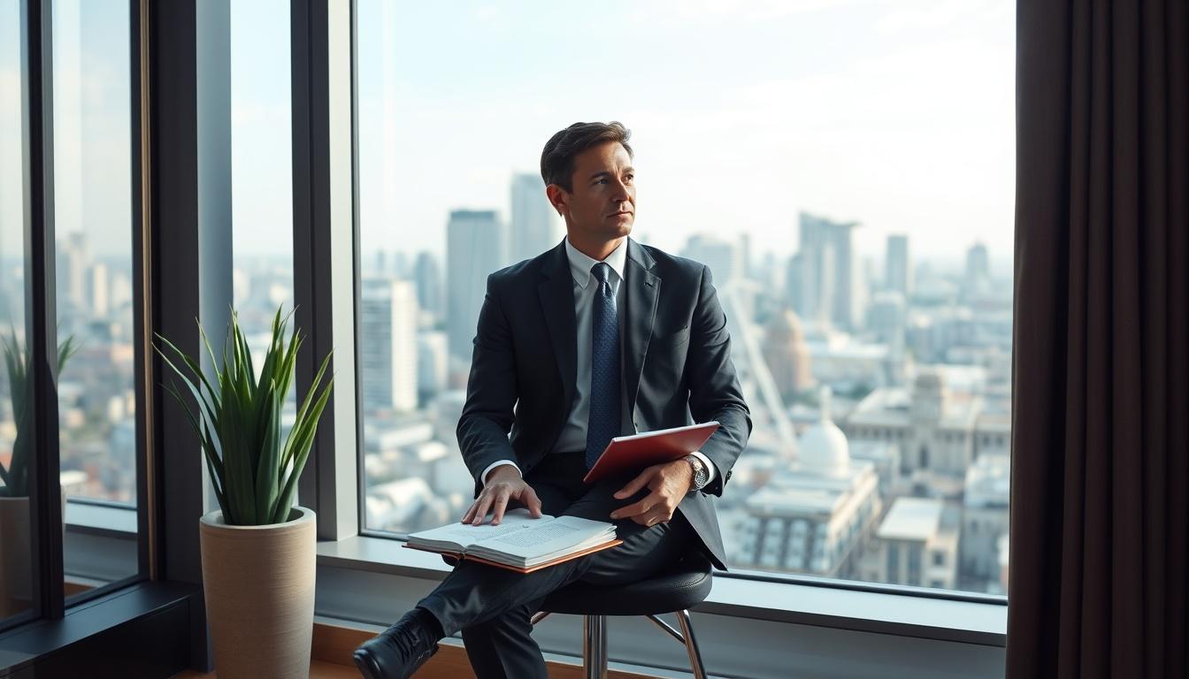 Reflection for modern leadership