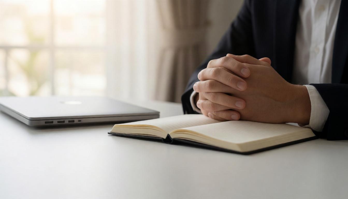 Growth That Fits Executive Life